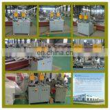 Automatic Steel Screw Fastening Machine for Window/Window Door Fabrication Machine/Plastic Window Door Equipment