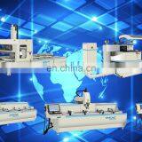 Heavy Duty Product!Gantry Four Axis Drilling and Milling Machining Center thumbnail-4