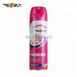 3N Room Air Freshener Spray(N834IN) With Long Lasting Fragrance, Living Room Aerosol Air Freshener With International Scent