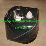 Brewing Soy Sauce Package Cubitainer thumbnail-2