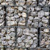 Multipurpose Galvanized Weld Mesh Gabion Baskets 2.0 - 4.0 Mm Wire Diameter thumbnail-4