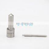 High Quality Diesel Fuel Injector Nozzle P Type Fuel Injector Nozzle DLLA155P307 thumbnail-6