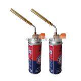 Mini Kitchen Lighter Butane Gas Cutting Torch thumbnail-2