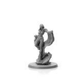 Table Top Game Manufacturers/ Game 3-5cm Tall Custom Plastic PVC Monster Figure Miniature thumbnail-4