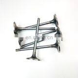 Diesel Engine Spare Part Metal 3924492 6CT Intake Valve thumbnail-3