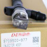 Diesel Injector 095000-9770 23670-51041, Genuine Injector, Made in Japan thumbnail-2