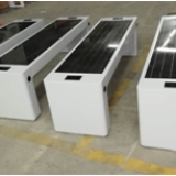 Solar Chair Solar Smart Chair &Solar Bench thumbnail-2