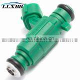 Original LLXBB Fuel Injector Nozzles 35310-37150 For Hyundai Accent Tiburon Sonata Kia Sportage 3531037150 9260930004 thumbnail-5