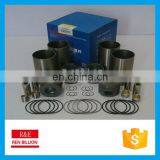 for Isuzu 4jg2 Engine Liner Kit, Piston Kit, Engine Repair Kit thumbnail-3