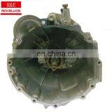 Factory Direct Sale Transmission for 4JK1 2WD Gearbox thumbnail-2