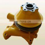 QIANYU Diesel Engine 4BT3.3 QSB3.3 Water Pump Ass'y 3800883 for Excavator 907 908 Engine thumbnail-7