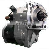 CRAWLER DOZER Starters 8605784 4280002590 4280002591 for Wheel Loaders