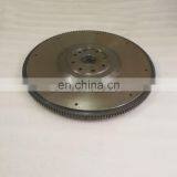 Детали двигателя DCEC Cummins ISB3.9 ISBE ISB3.9-125E40A - маховик 5285409