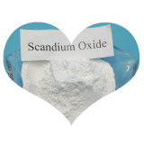 99.999% Scandium Oxide With Competitive