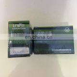 Подлинный инжектор форсунки Common Rail DLLA141P2146 0433172146 марки Liwei для 0445120134