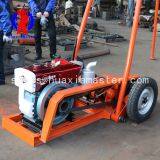 SH30-2A Engineering Survey Rig /Impact Soil Sampling Rig /Geological Drilling Machine on Sale thumbnail-2