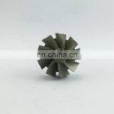 GT17 717904-0001 717904-0029 Turbine Wheel/turbine Shaft&wheel/turbo Wheel thumbnail-1