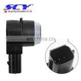 Reverse Backup Parking Rear Bumper Parking Assist Sensor Suitable for GM 25961317 4 PCS Kit 25961321 25962147 15239247 thumbnail-2