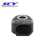 Knock Sensor Suitable for Audi 030905377C 95560612500 1205185 YM2112A699BA 5S12505 SU13920 SU6335 0261231146 30530PWEG01