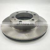 Front Brake Rotor / Brake Disc 43512-0K060 435120K060 For FORTUNER HILUX thumbnail-2