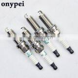 Double Iridium Spark Plug FXE24HR11 Japanese Spark Plug Bujias 22401-JK01D for Cars thumbnail-1