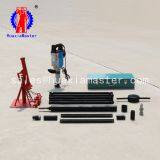 Soil Sampling Drilling RigQTZ-3DElectric Soil Sampler, Soil Sampling Equipment, Undisturbed Soil Sampling Rig thumbnail-2