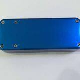 CUSTOM ALUMINUM MILLING CASE PARTS thumbnail-1