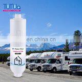 OEM NSF Certified Natural Activated Carbon Outdoor Straw Water Filter thumbnail-3