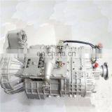 Hot Selling Great Price Fast Gearbox For SHACMAN Truck thumbnail-5