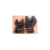 M1 Cast Iron Elevator Test Weights thumbnail-2