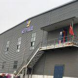 Jiyuan Zhengyu Industrial Co.,ltd company overview - view 1 thumbnail