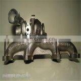 BV39 Turbo 54399880029 Turbocharger 03G253019K thumbnail-2