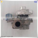 For Kia Optima Accessories 2823127470 Turbo GTB1649V 757886-0008 thumbnail-3