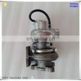 RHF3 VA410164 Turbocharger for Bobcat Parts 1G491-17010 1G491-17012 thumbnail-4