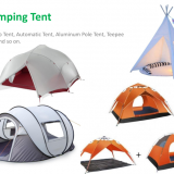 OUTOP Outdoor Hot sales wholesale wild winter emergency survival gear camping tents for outdoor