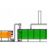 Artificial Rice Making Process Optimization And Structure Characterization