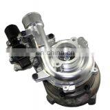 1KD-FTV Engine D4D CT16V Turbocharger for Toyota Land Cruiser 1720130150 17201-30150 thumbnail-1