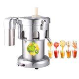 Commercial Making Orange Juice Machine/ Pomegranate Juice Concentrate Industrial Cold Press Juicer