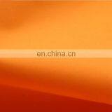 Customized Color 300T Waterproof Pongee Lining Fabric, Polyester Down Jacket Fabric thumbnail-5