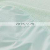 OEM Manufacturer Custom Hospital Hotel Home Style Waterproof Bedbug Breathable Mattress Pad Cover thumbnail-5