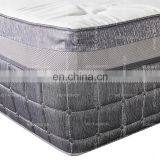 Full Cover Fitted Mattress Elastic Coton Nonwoven Mattress Dust Protector