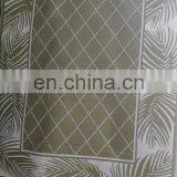 UV Fade Resistant Recycled Pp/polypropylene Mat Leaves Carpets