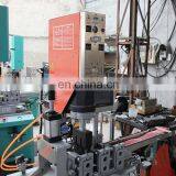 Ultrasound Kitchen Scourer Pad Sponge Welding Machine by Ultrasonic Riviting Sealing Welder Machine thumbnail-5