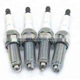 Iridium Spark Plug For H-yundai K-ia 2012-2016 OEM SILZKR7B-11 18846-11070 thumbnail-2