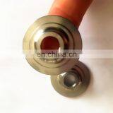 Oversize Titanium Spring Retainers Intake Exhaust Engine Valve For Toyota 2k 3k 3k-b 3k-r 4k 4k-e 5k 7k Performance Parts thumbnail-5