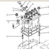 V2203 Injection Pump Assembly 25-39352-00 thumbnail-1