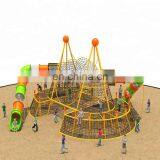 High Quality Playground Equipment China Manufacturer, Amusement Children Park Toys thumbnail-1