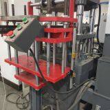 High Frequency Trademark Solid Silicone Usb Cover Machine thumbnail-3