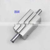 SMC Air Cylinder CDQSWB16-30DC thumbnail-1