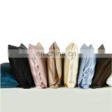 Wholesale 16 MM 50*75cm Standard China Manufacturer Double Side 100% Silk Pillowcase for Home Decor thumbnail-6